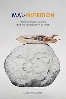 Malnutrition by Emily YatesDoerr Paperback Book