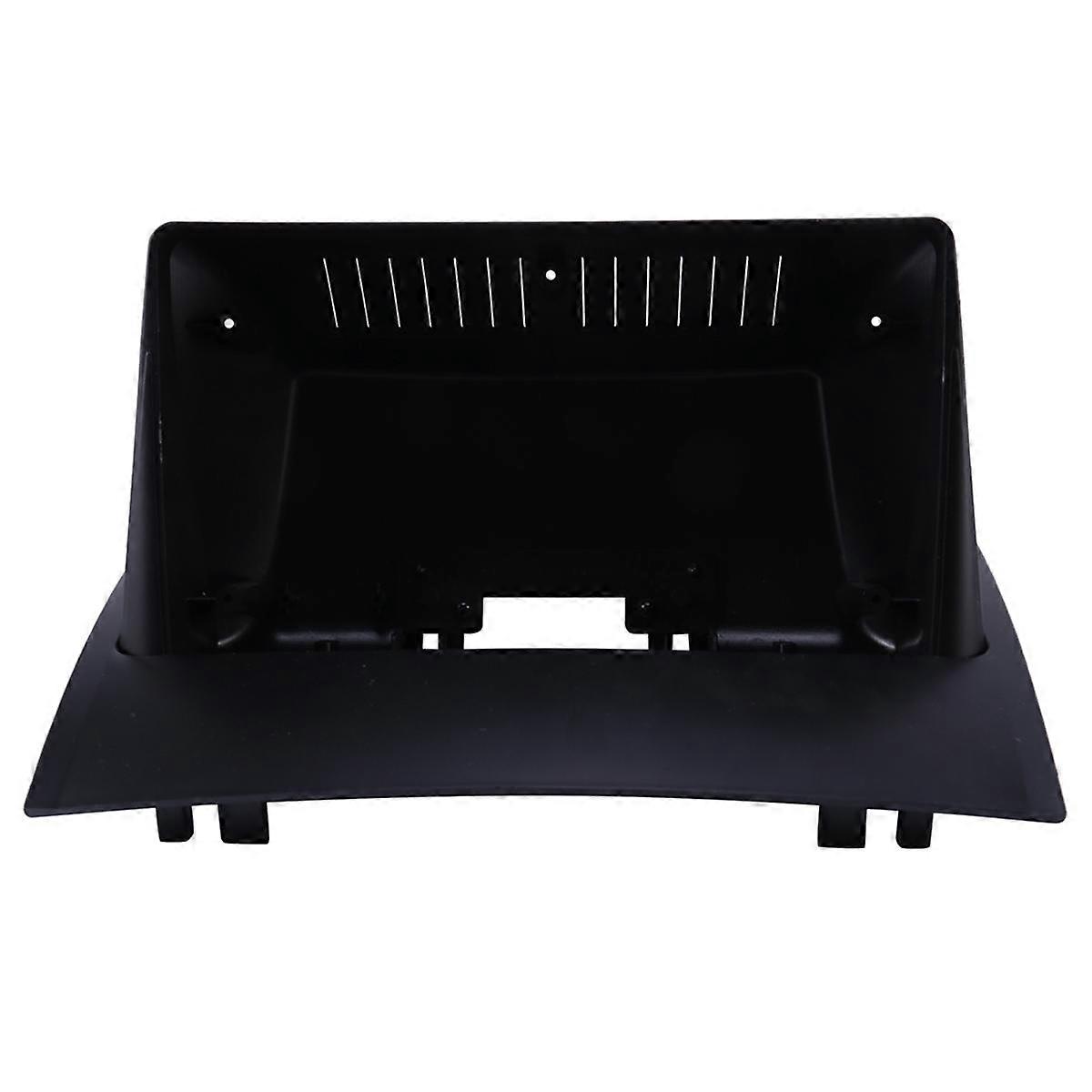 9 Inch Fascias for 2 2002-2009 Car Radio Stereo Head Unit 2 Din Panel DVD GPS MP5 Player Dash Frame Cover