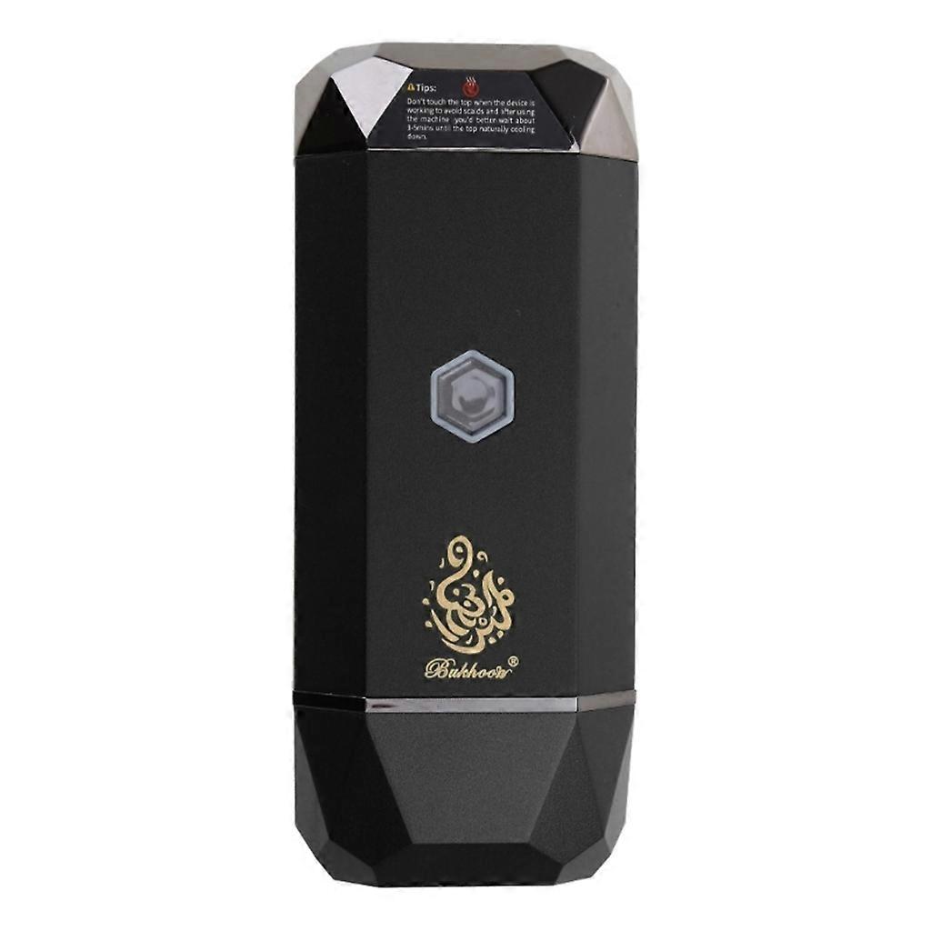 المباخر الكهربائية العربية الشرق الأوسط بخور البخور هدية رمضان