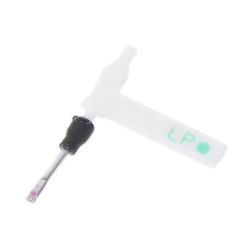 For Lp/78 Turntable Replace Stylus The For Touch For Double Ruby And Sapphire