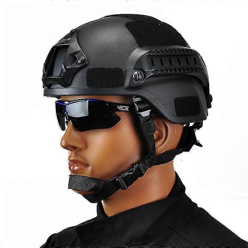 WST - casque de Camouflage tactique navigateur, protection de tête