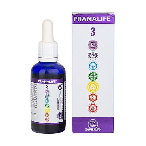 Pranalife 3 50 ml