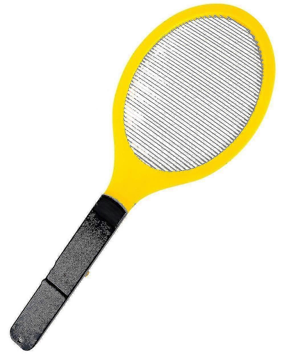 Executioner Fly Killer Mosquito Swatter Racket Wasp Bug Zappe -jx