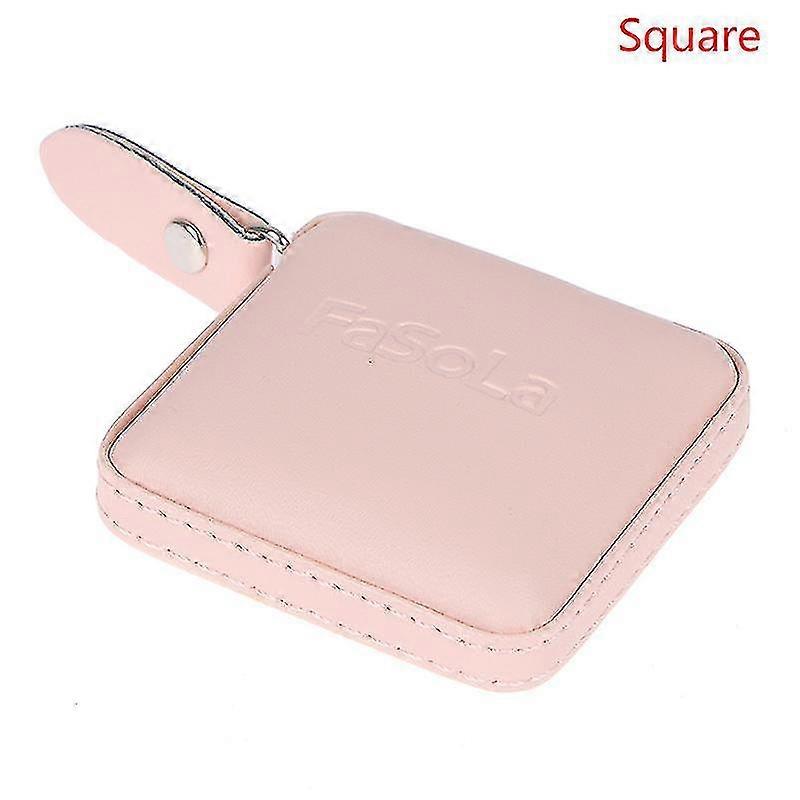 1 Pc Mini Tape Measure Small Retractable Ruler Standard Metric Measuring Sewing