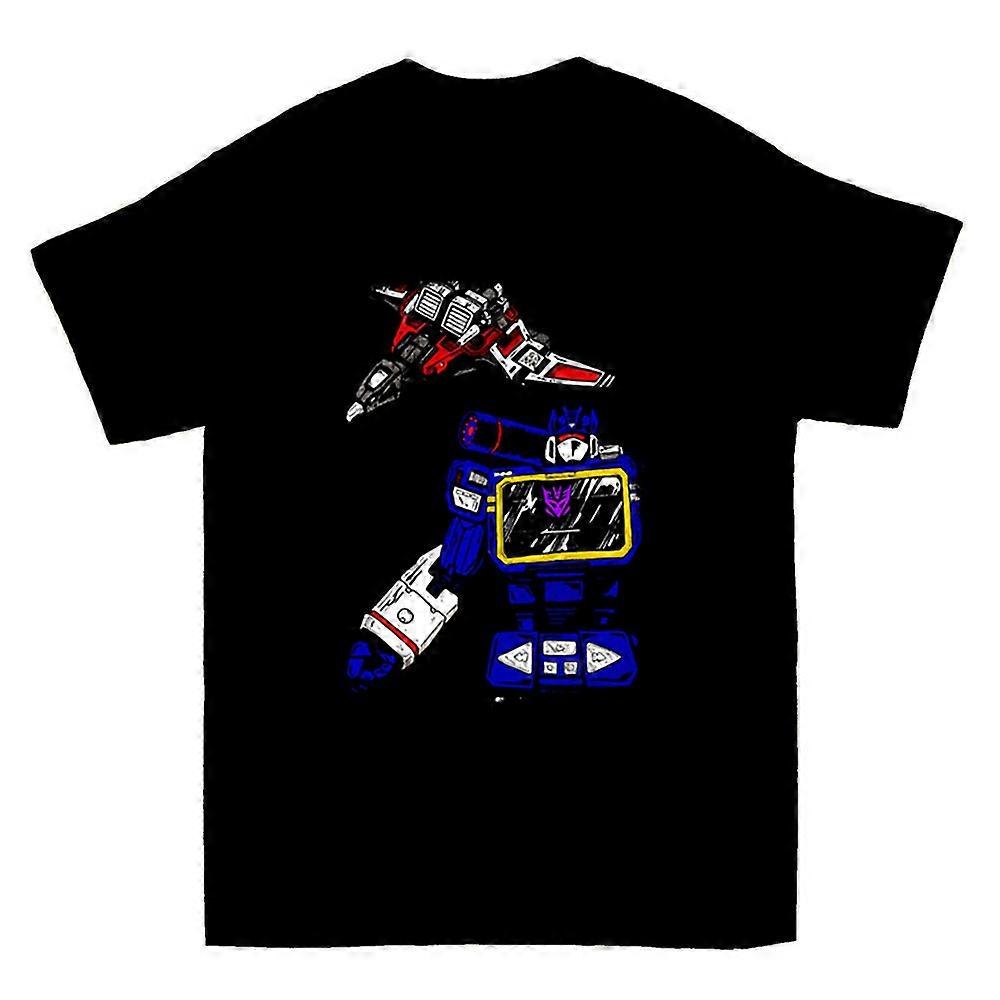 Superior 2 T-shirt