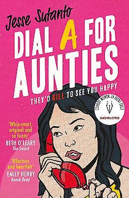 Dial A For Aunties