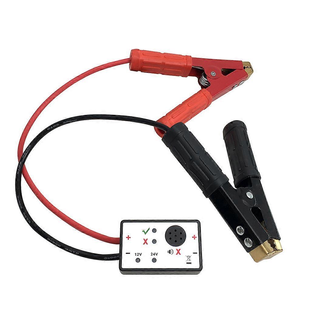 Automobile Anti Zap SUV Car Surge Protector System While Welding or Jumping Auto