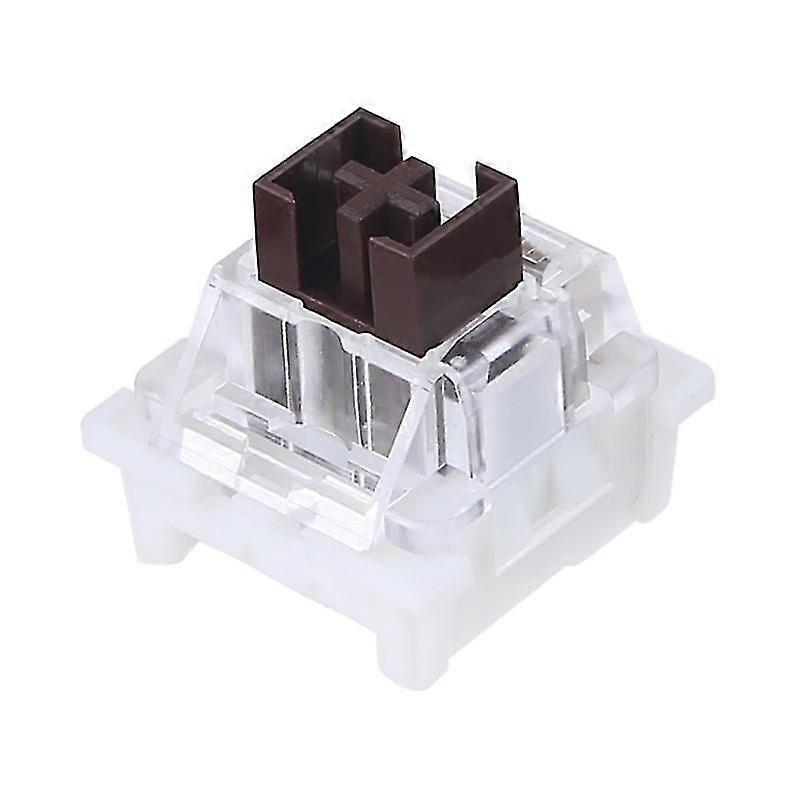 Dust-proof Switch Rgb Led Smd Gaming Compatible With Mx Switch 110/70