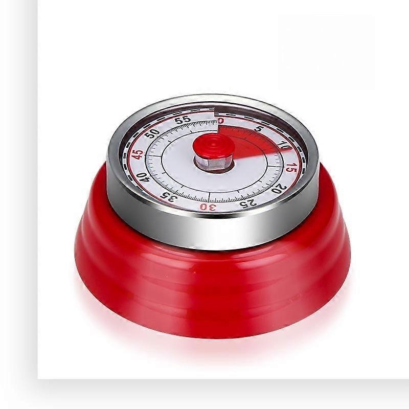 Cartoon time manager orchard exquisite fruit mechanical timer