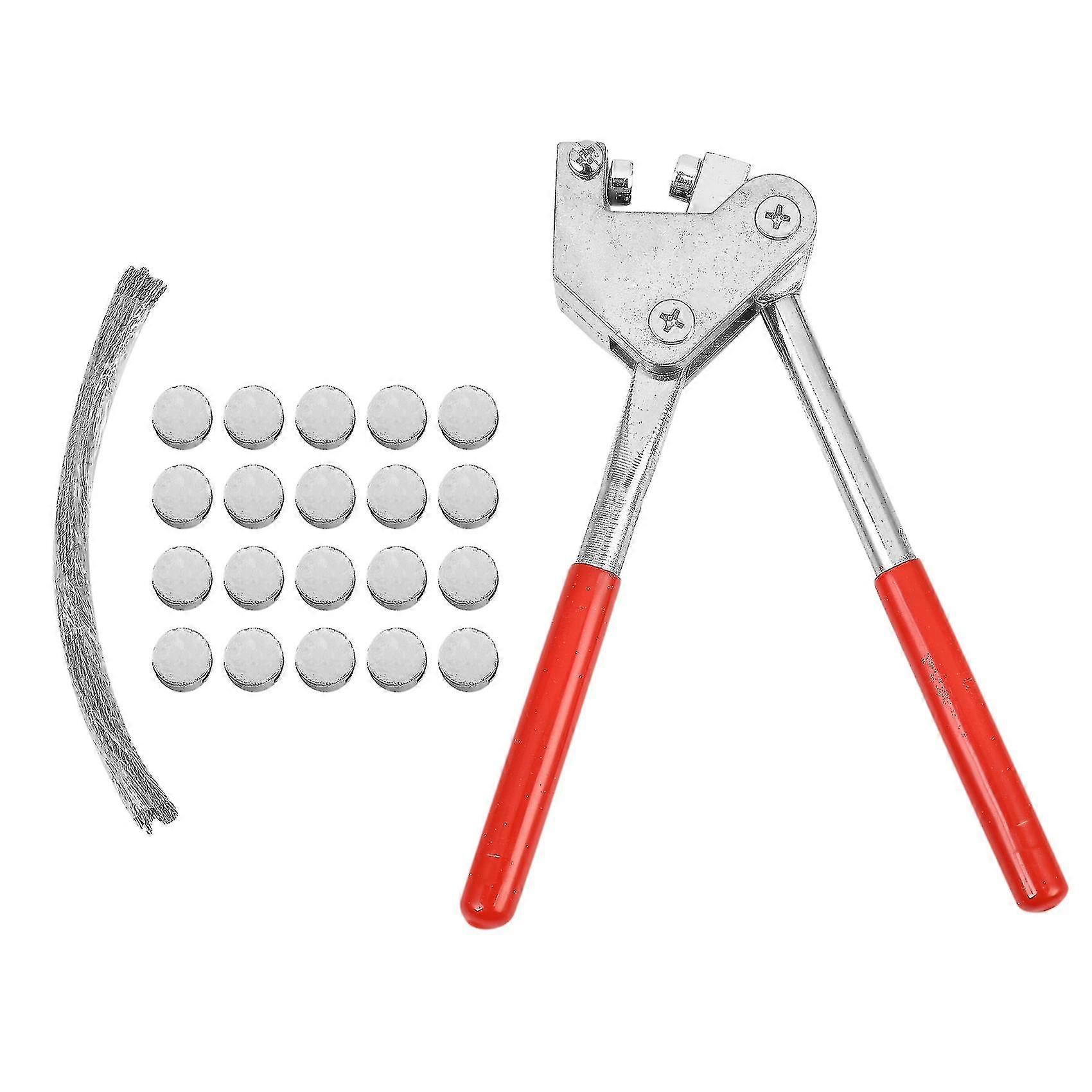 Pliers 20 Pliers Calipers