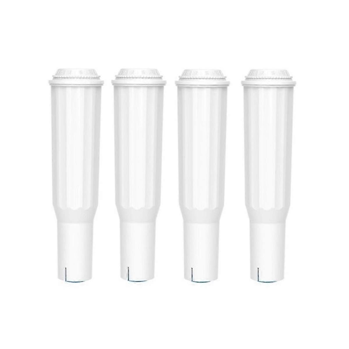 4pcs For Impressa Z5 Z6 E8 E9 J5 F60 S7 S9 Replace Water Filter