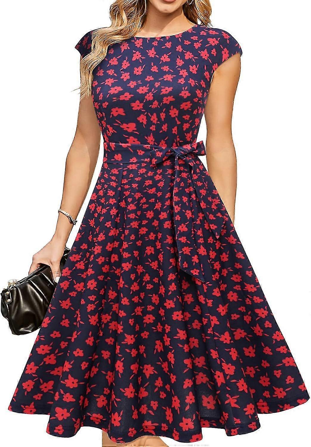 Cocktail Dresses Modest Wedding Guest Dress 2023 Fall Casual Dress,  Homecoming Prom