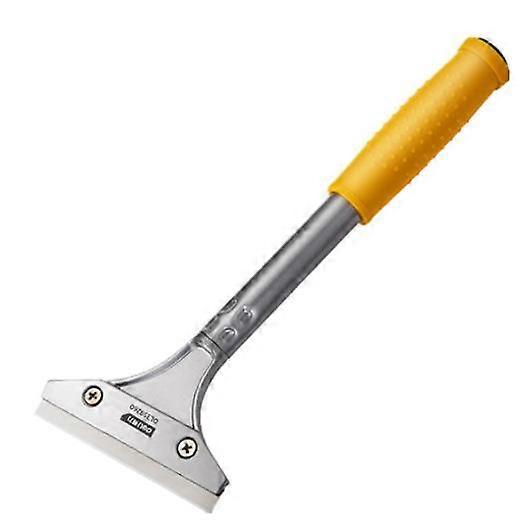 Tile Scraper Floor Wall Scraper Razor Scraper Household Handmade Scraper