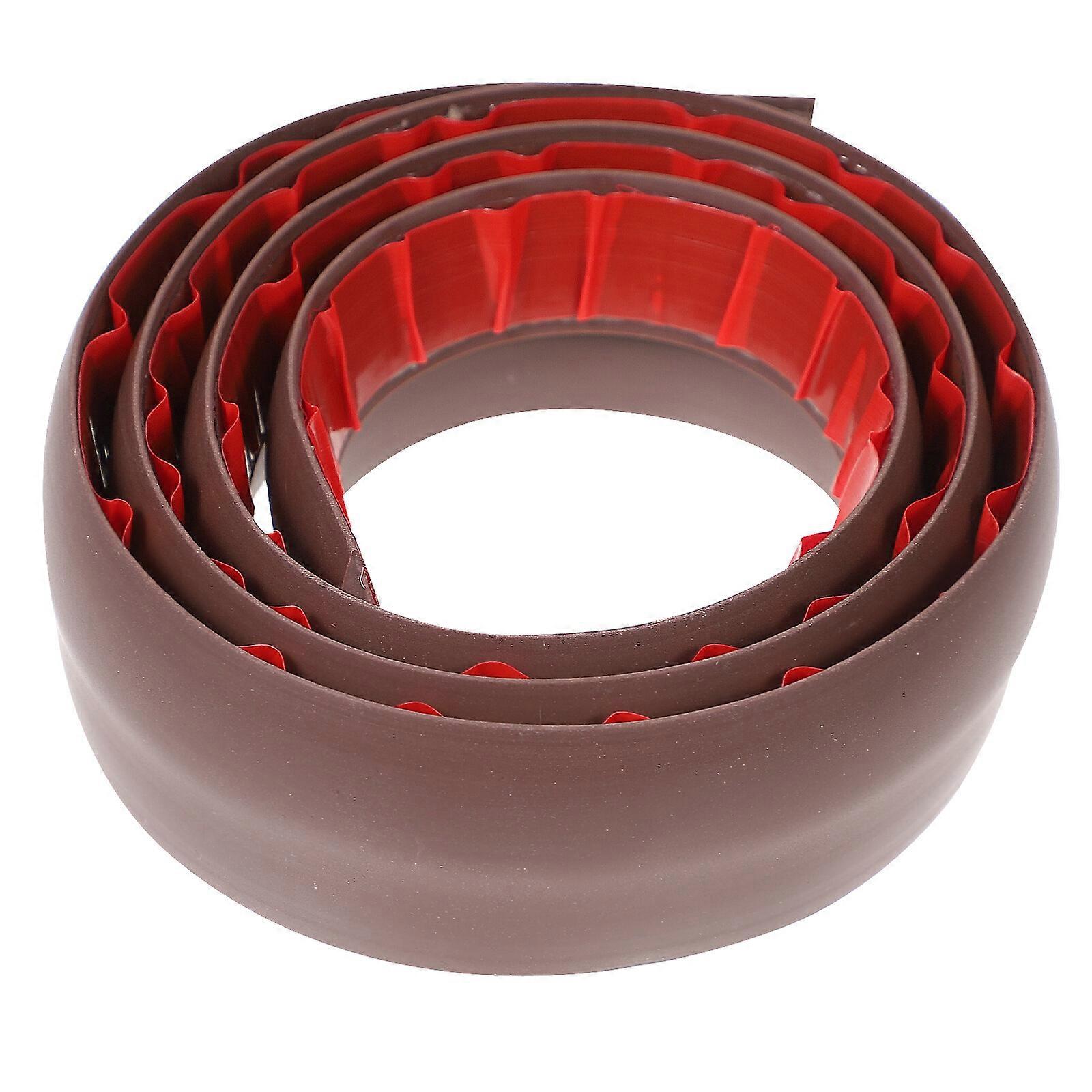 Floor Transition Strip Self Adhesive Carpet Flooring Transitions Edging Trim Strip