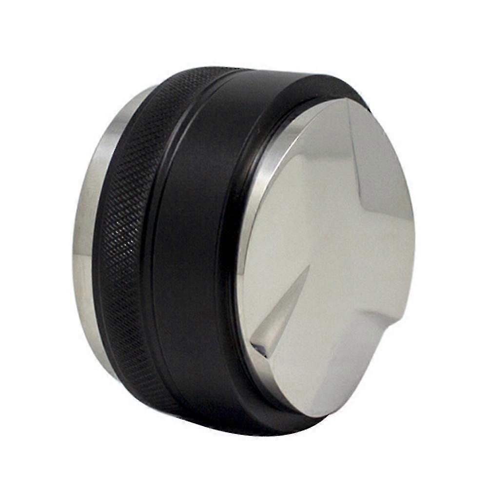 53mm Kaffee Verteiler Espresso Verteiler Espresso Distribution Tool Kaffee Leveler passt für 54mm