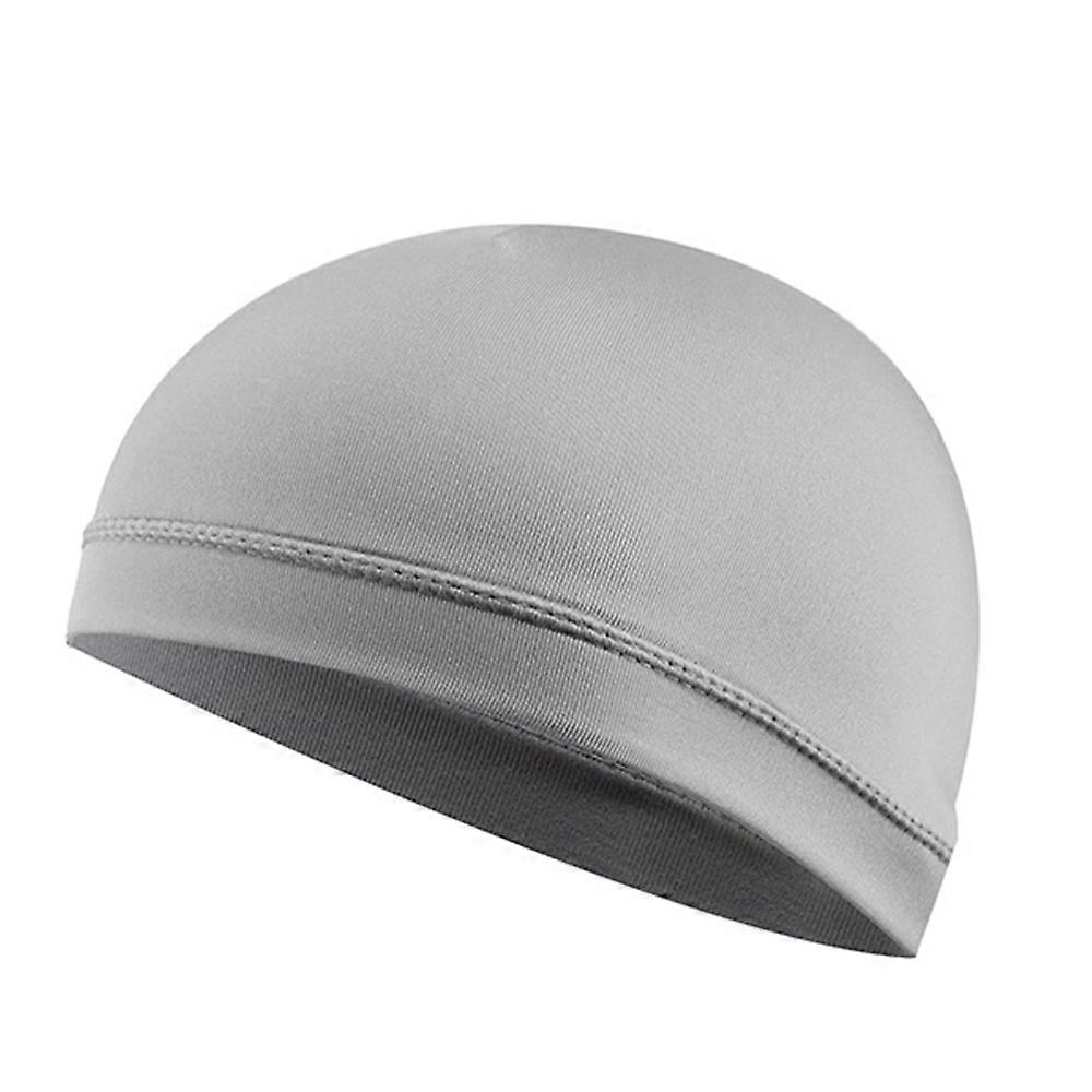 Riding skeleton hat under helmet hat soft hat sunscreen men