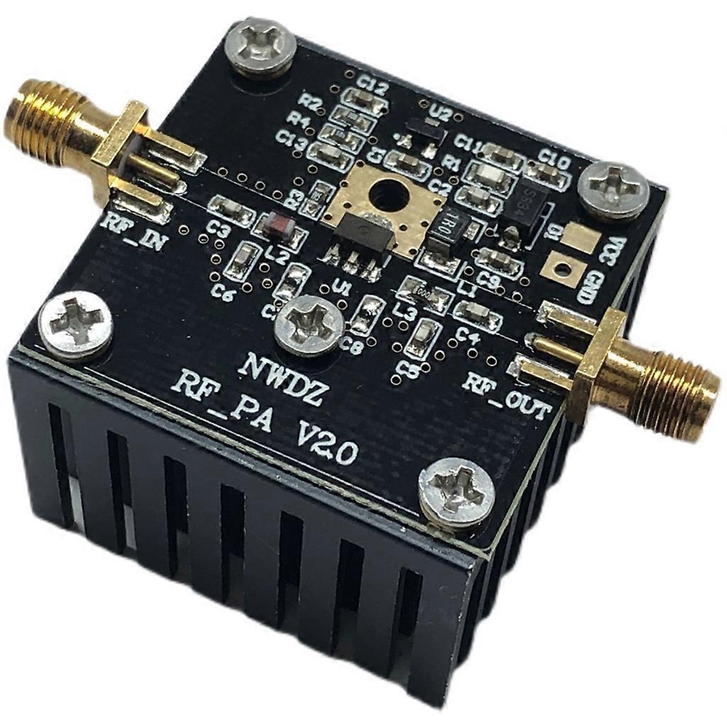 FM Power Amplifier Module Accessories Καλύτερη απόδοση ταξινόμησης