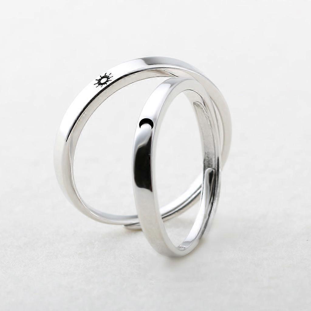 Ring Sizer Measuring Tool Set with Ring Mandrel Metal Ring Measurement Tool
