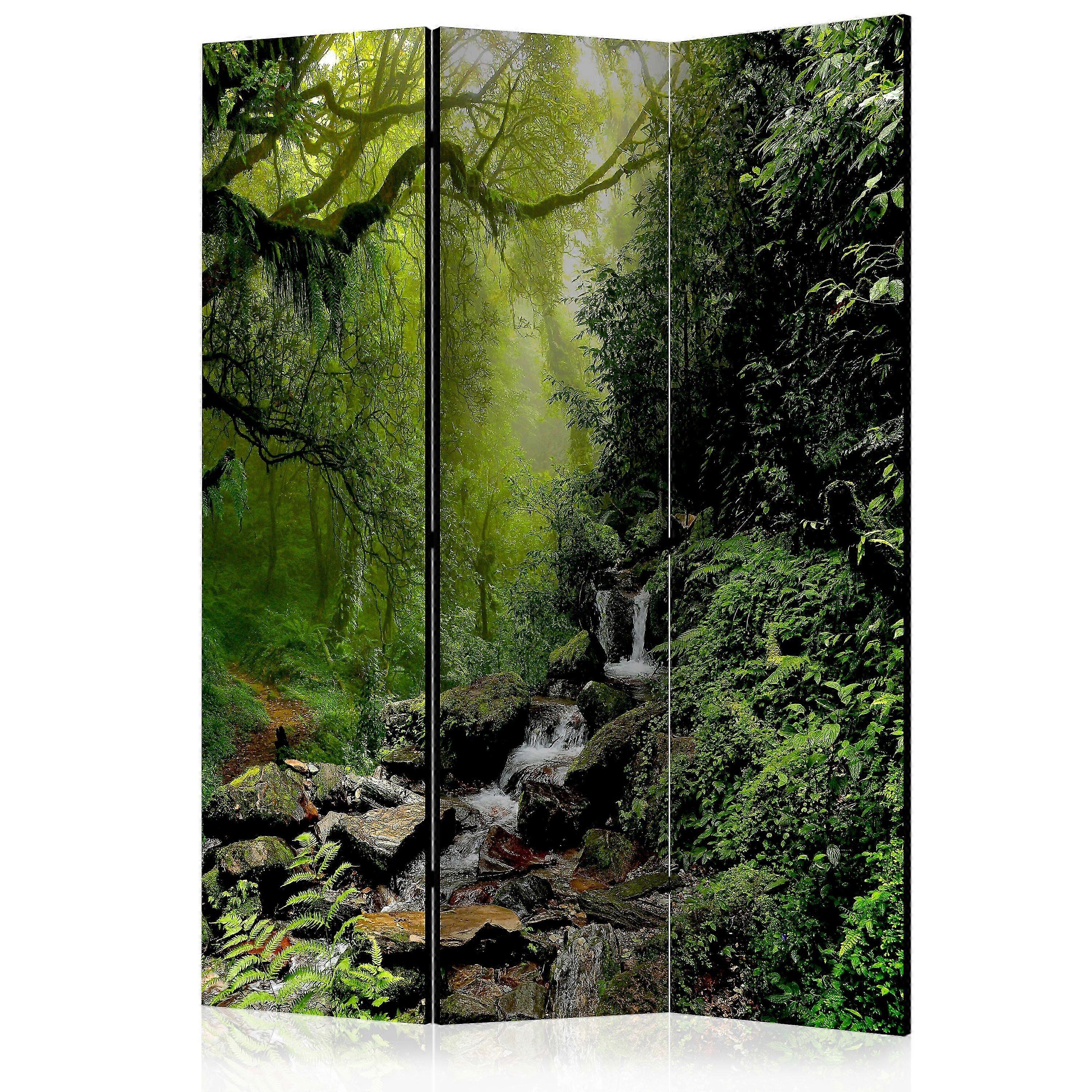 Divisor de Sala - A Floresta dos Contos de Fadas