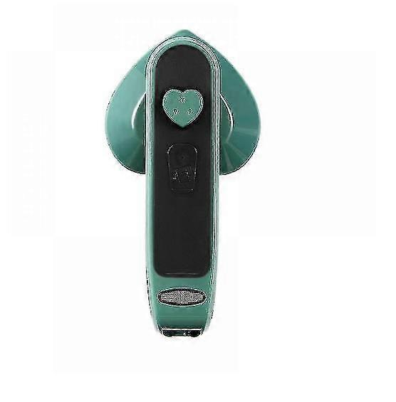 Steamer ,Lightweight Travel Iron Handheld Compact Steamer Portable Compact Steamer Mini Size One-piece Water Tank Usb Rechargeable Ightweight Design