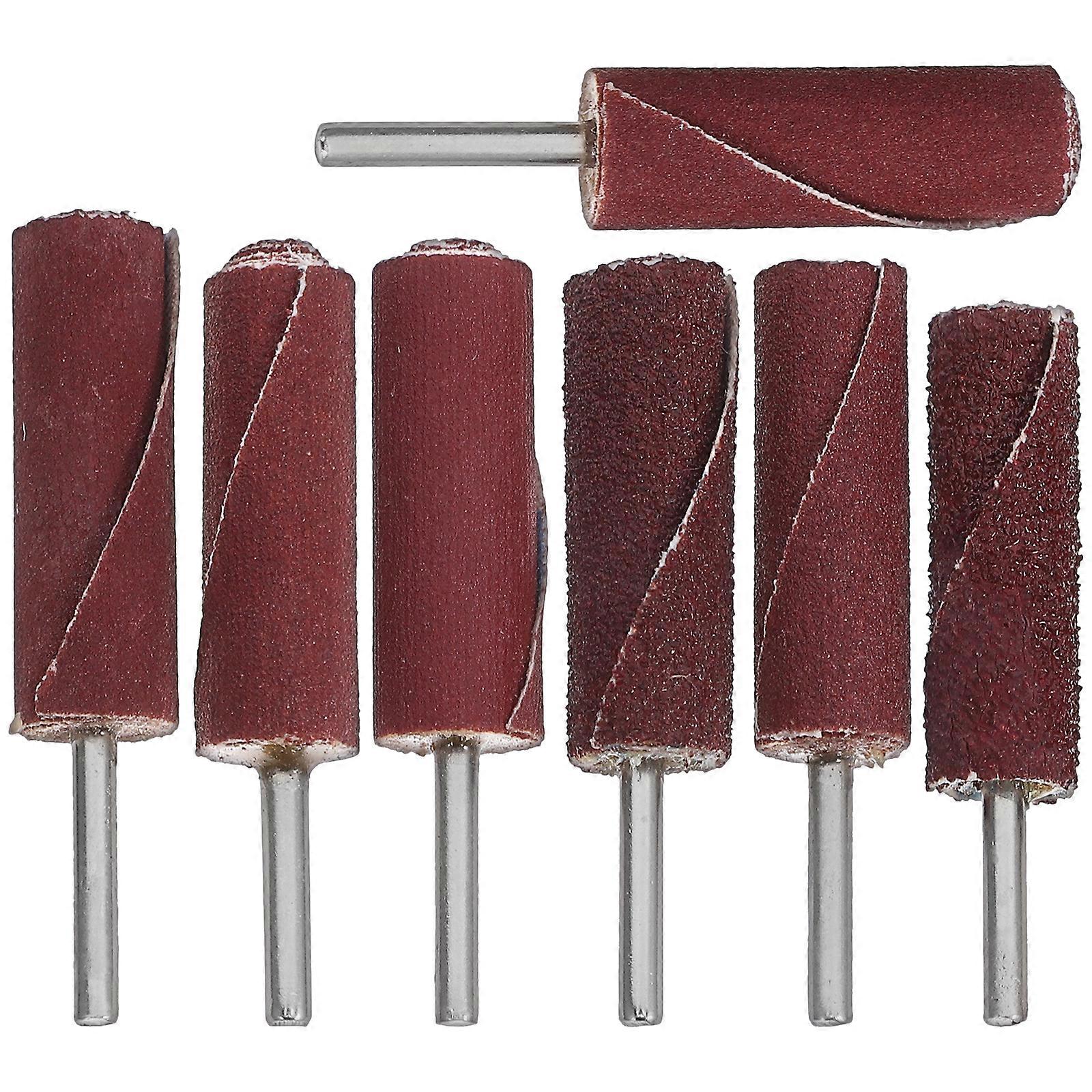 7db csiszolódob Csiszoló tartozékok Csiszolószalag hüvelyek Csiszolórúd rudak Tartozékok