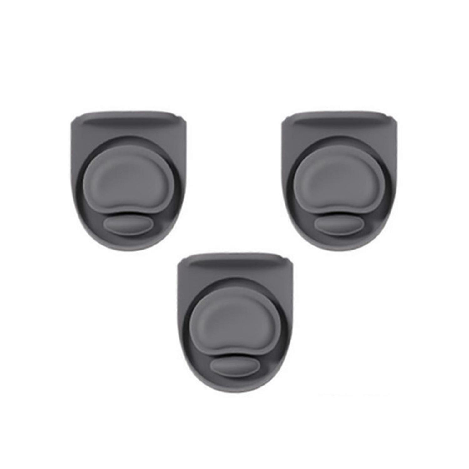 3Pcs Replacement Stopper for Owala FreeSip Silicone Water Bottle Lid Gaskets Replacement for