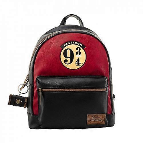 Harry Potter Platform 9 3/4 Backpack