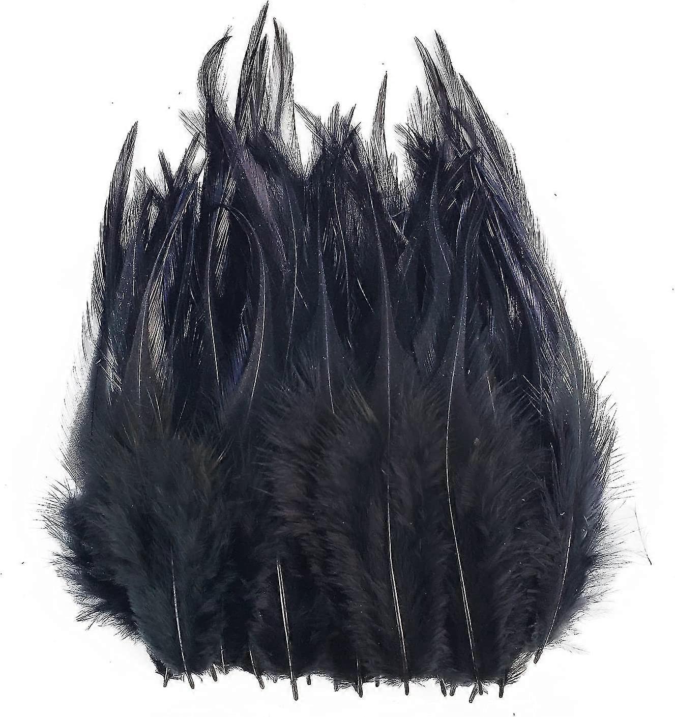 1000pcs Rooster Feather For Crafts