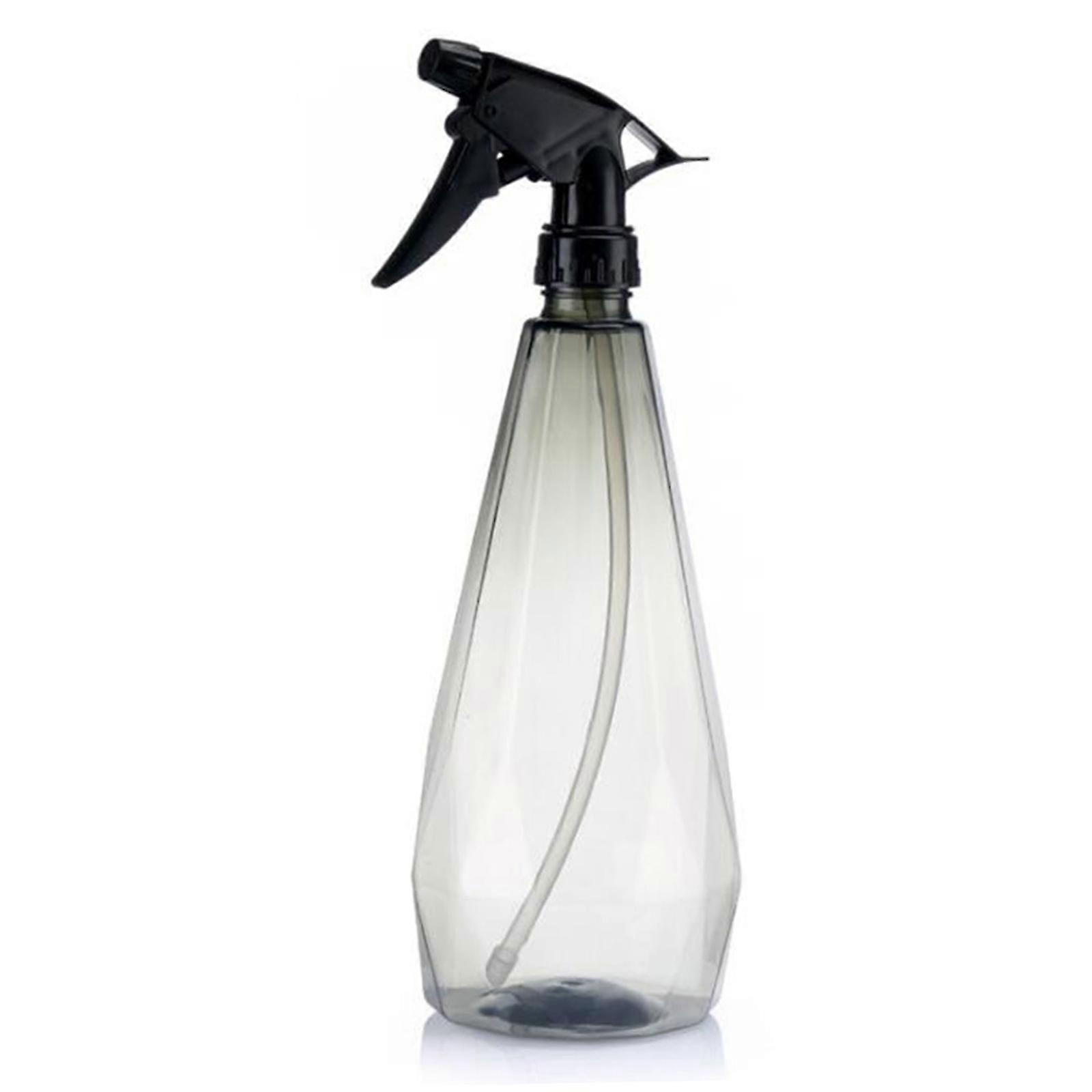 Gardening Spray Bottle 1000ml Adjustable Nozzle Reusable Multi-purpose