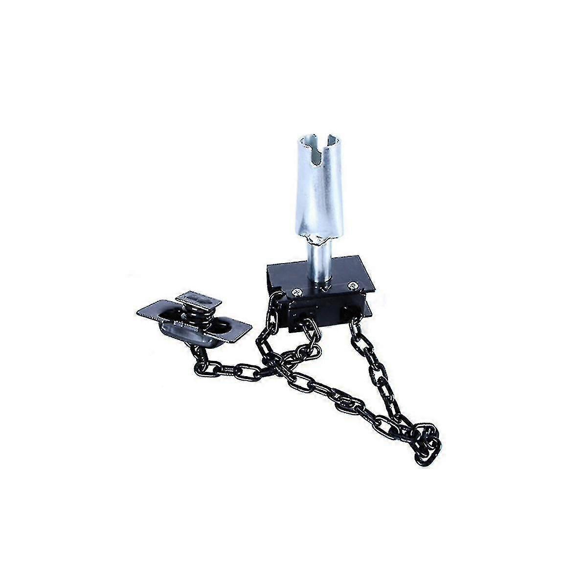 Mr995050 Για το φορτηγό L200 Triton IV 2005-2015 Ανταλλακτικό κάλυμμα ελαστικών υποστηρικτών ελαστικών αυτοκινήτων S20241230