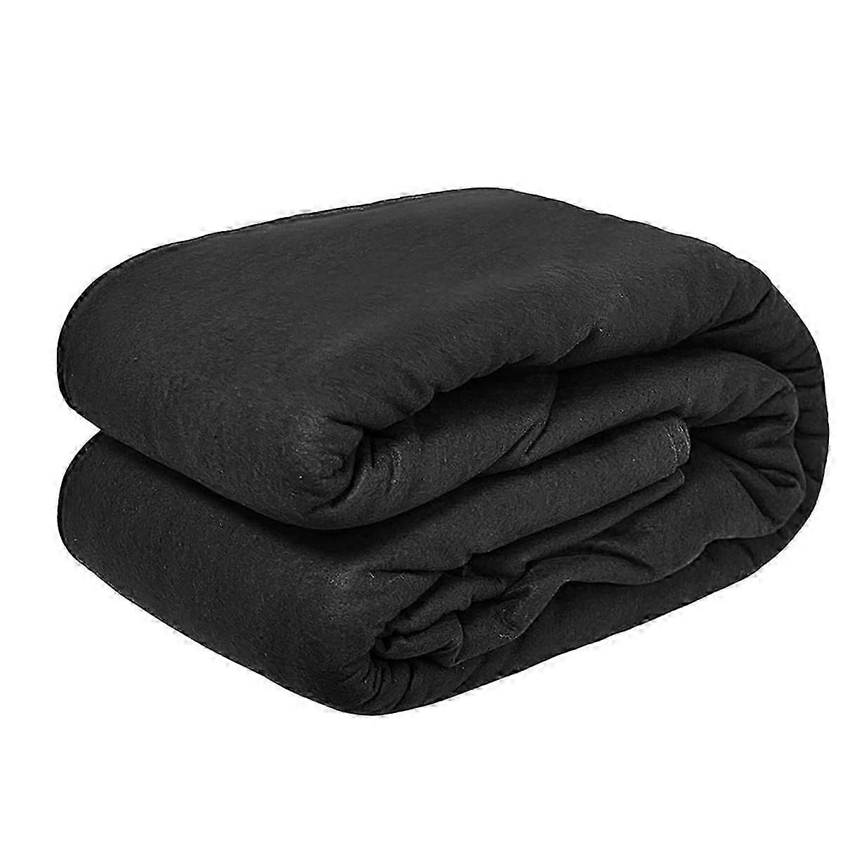 12ft Pool Liner Pad For Above Ground Pool Liner Protects The Pool Liner From Rocks, , Glass And Other Objects