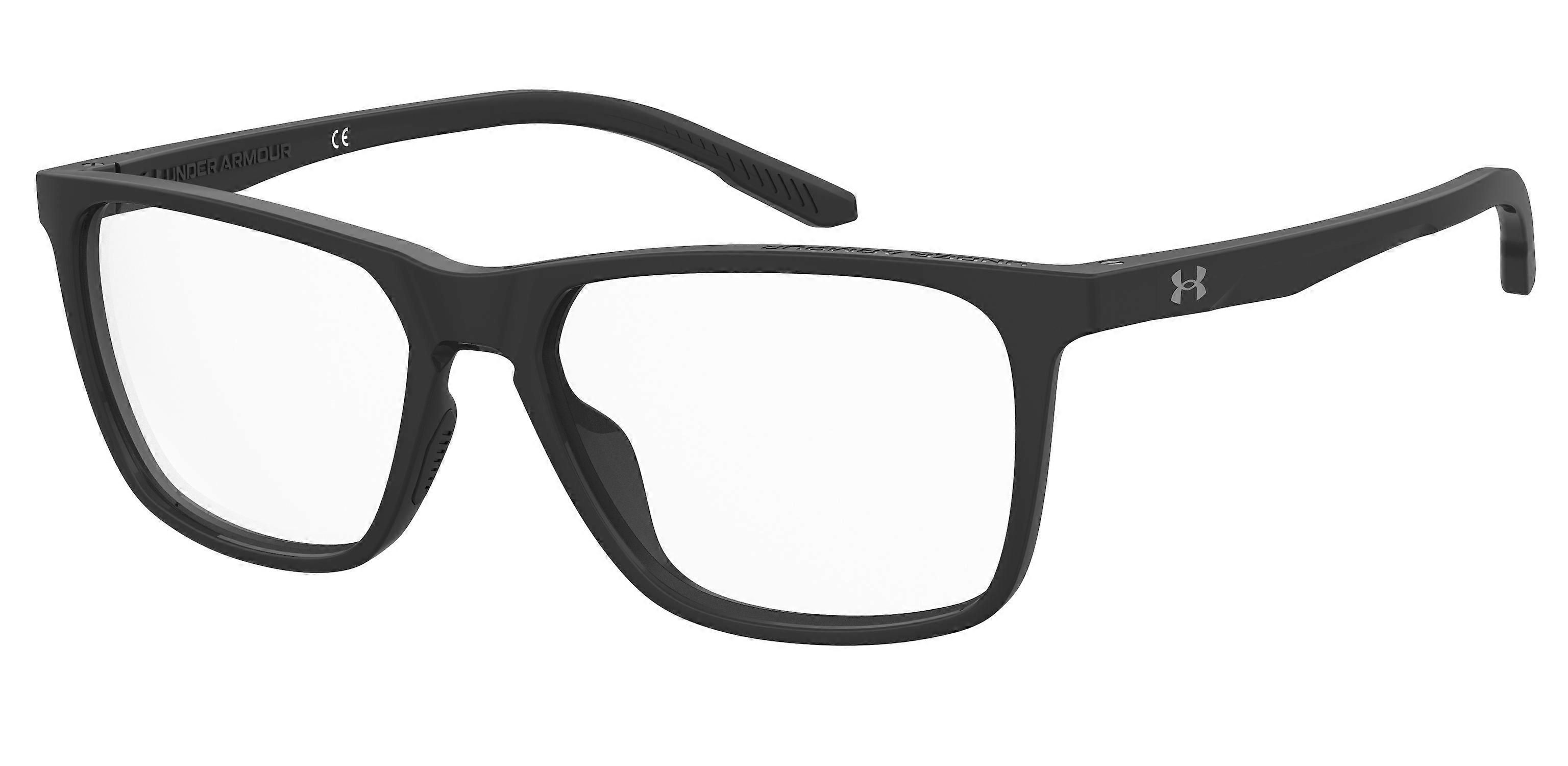 Eyewear Frames UNDER ARMOUR UA 5043 807 BLACK 55/15/140 MAN