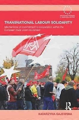 Transnational Labour Solidarity