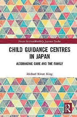 Child Guidance Centres in Japan