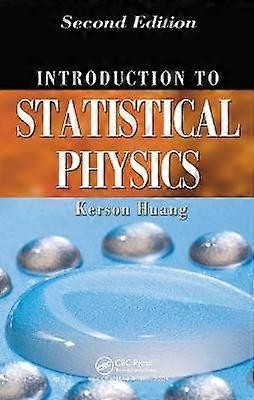 Introduction to Statistical Physics