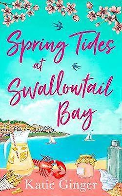 Spring Tides at Swallowtail Bay