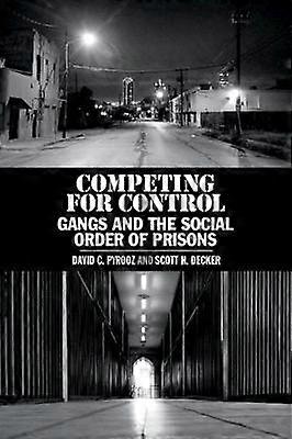 Compitiendo por el control