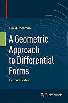 A Geometric Approach to Differential Forms