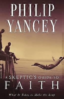 Guía de un escéptico para la fe