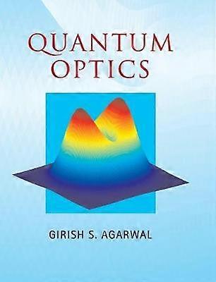 Quantum Optics