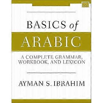 Basics of Arabic