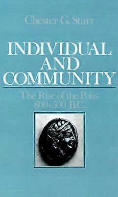 Individual and Community