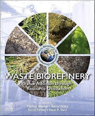 Waste Biorefinery