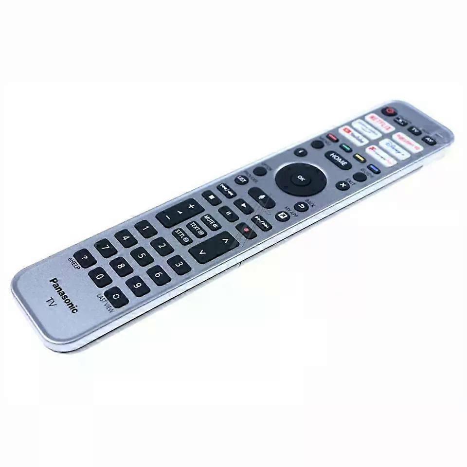 Used Original N2QBYA000061 For Panasonic Voice TV Remote Control TX-55LZ2000B
