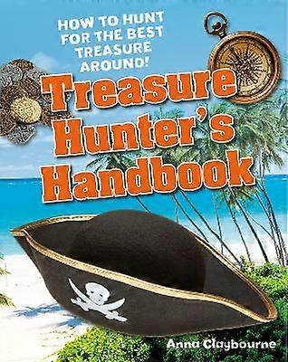 Treasure Hunter's Handbook