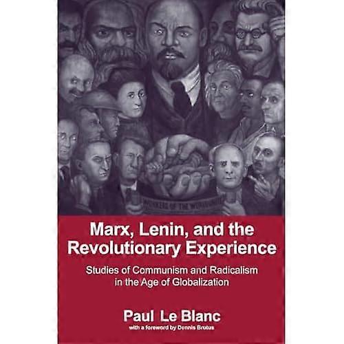 Marx, Lenin och den revolutionära upplevelsen
