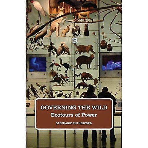 Zur Regelung der Wildnis