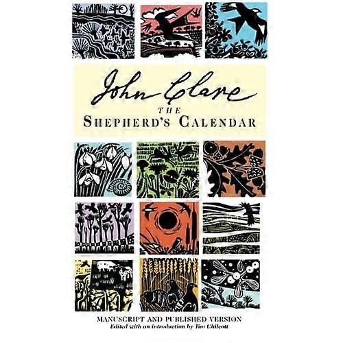 The Shepherd's Calendar