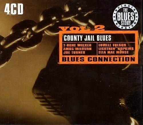 Various Blues Connection 2 CD