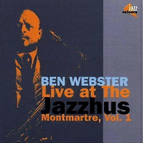 1 CD (2003)